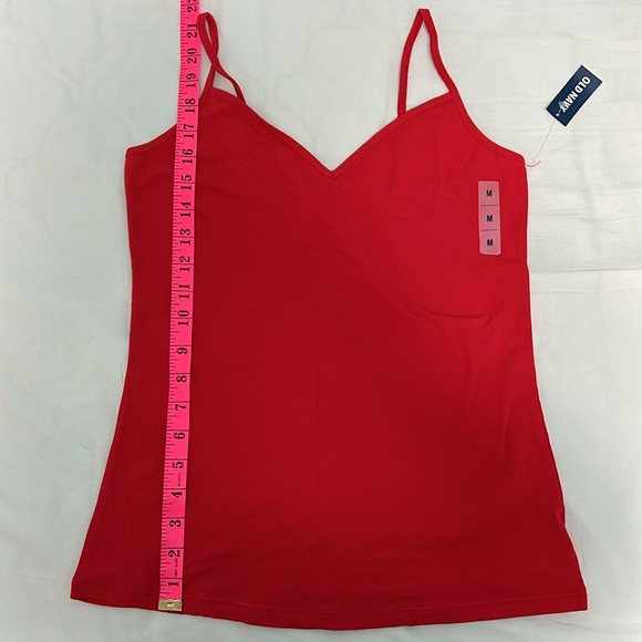 Basic Old Navy Tank Tops NWT - Picture 7 of 7
